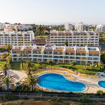 Jardim Do Vau Aparthotel Portimao Luaran gambar