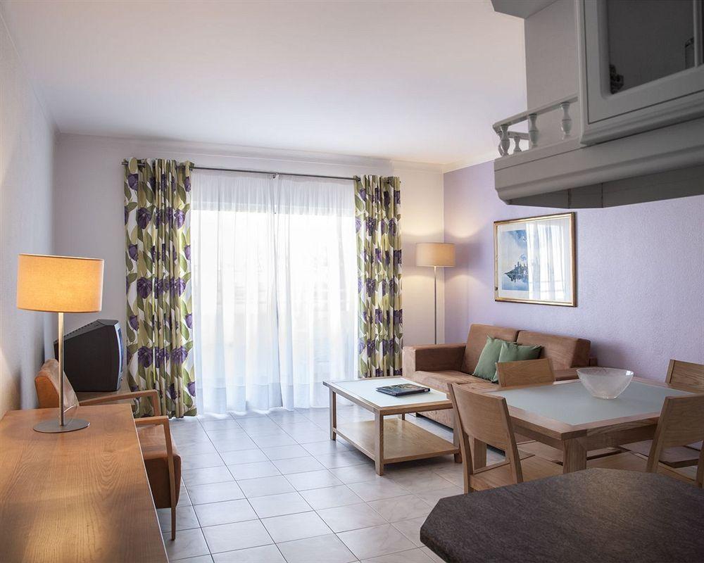 Jardim Do Vau Aparthotel Portimao Luaran gambar