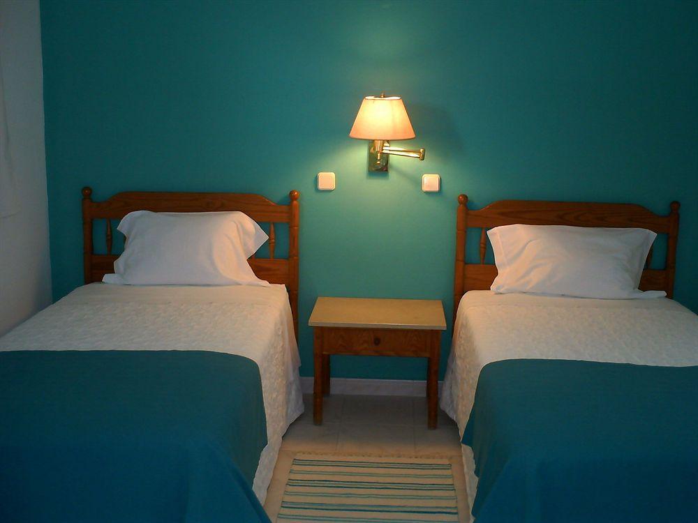 Jardim Do Vau Aparthotel Portimao Bilik gambar