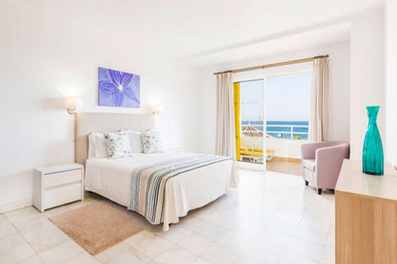 Jardim Do Vau Aparthotel Portimao Luaran gambar