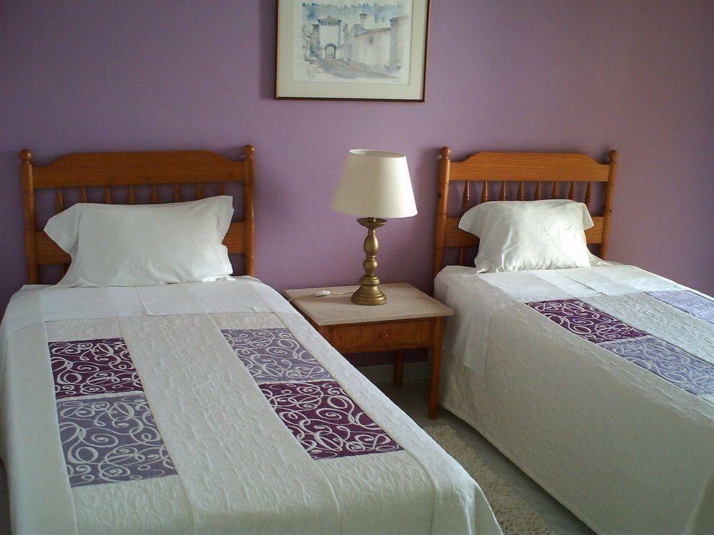 Jardim Do Vau Aparthotel Portimao Luaran gambar