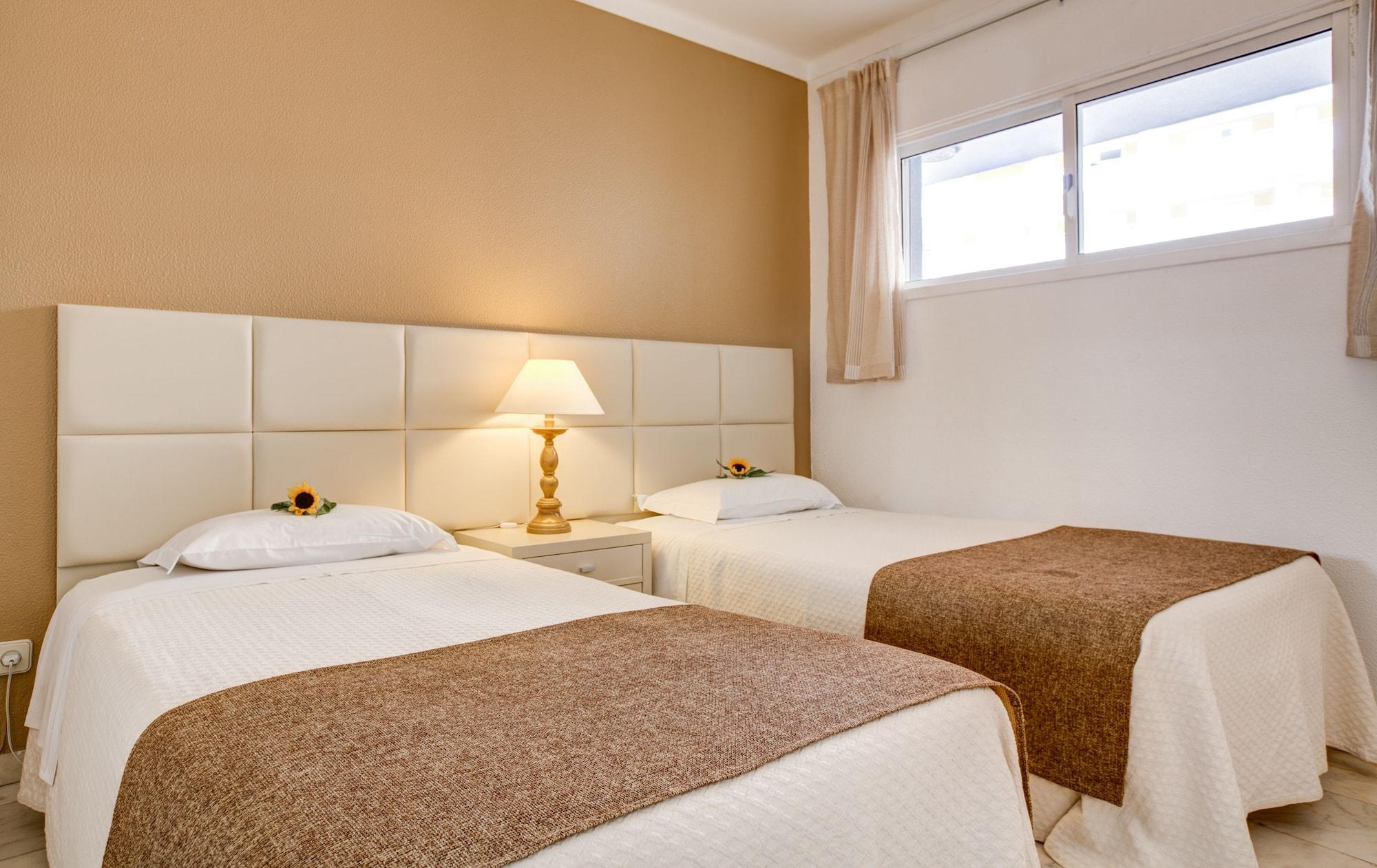 Jardim Do Vau Aparthotel Portimao Luaran gambar