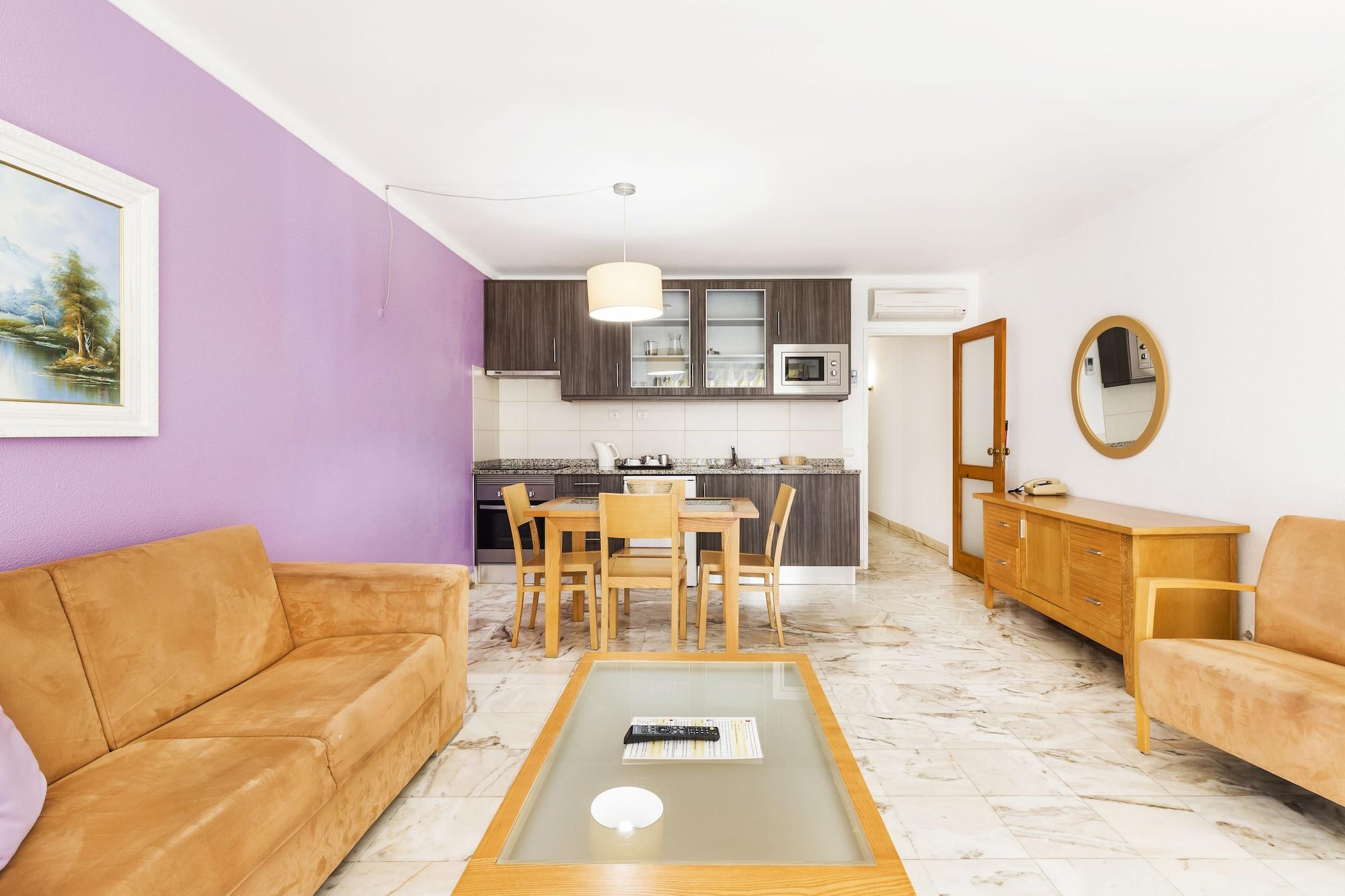Jardim Do Vau Aparthotel Portimao Luaran gambar