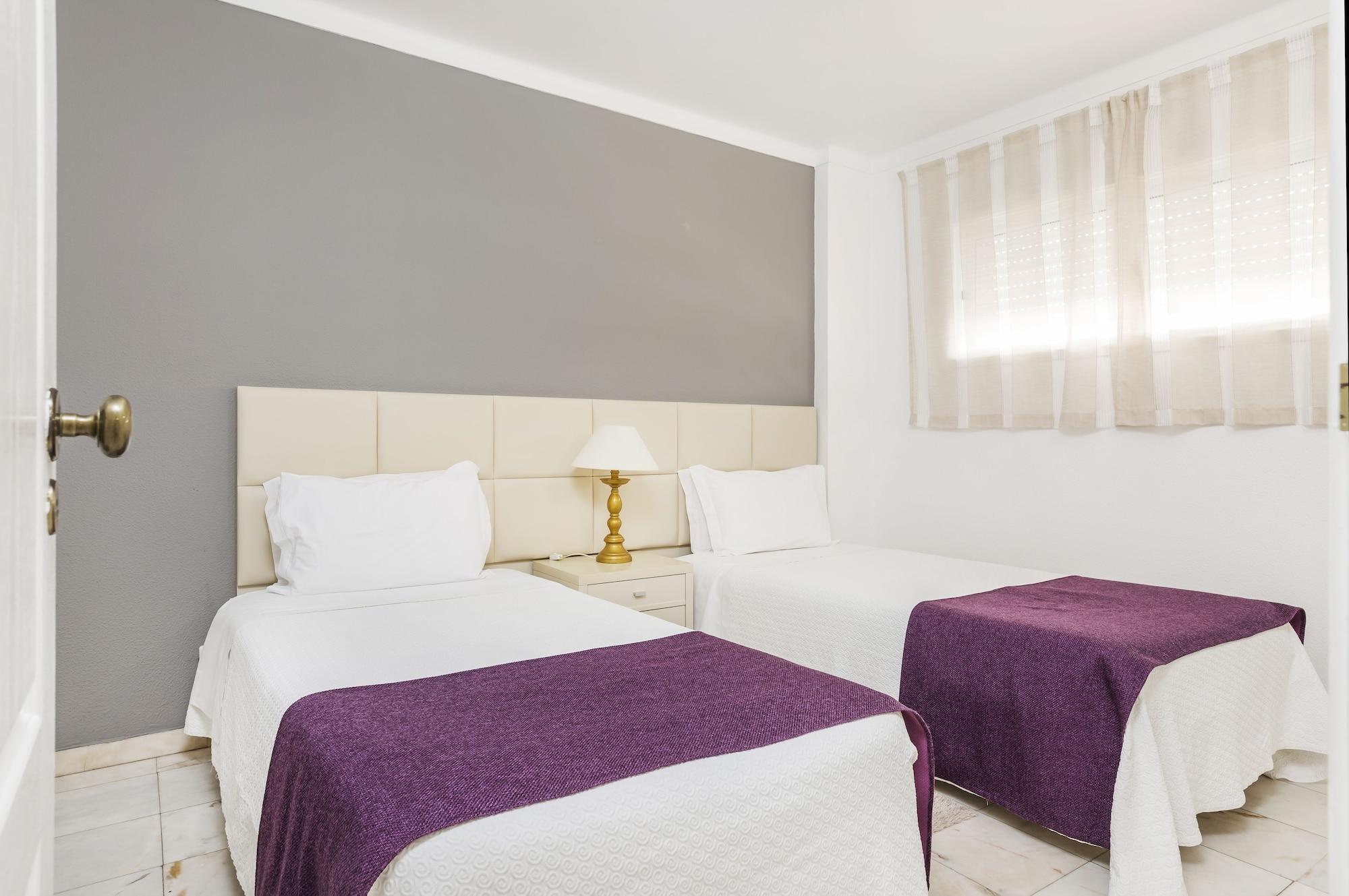 Jardim Do Vau Aparthotel Portimao Luaran gambar