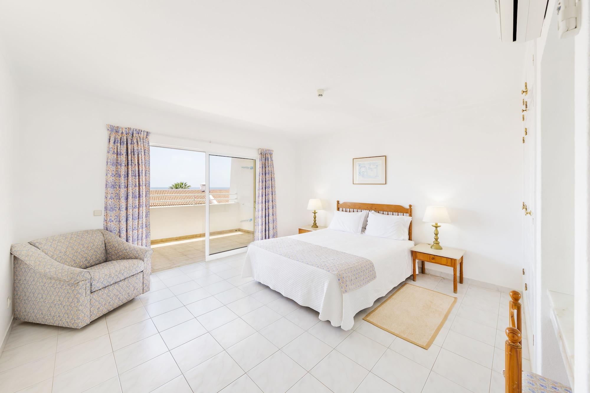 Jardim Do Vau Aparthotel Portimao Luaran gambar