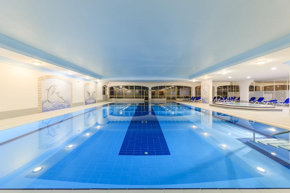 Jardim Do Vau Aparthotel Portimao Luaran gambar