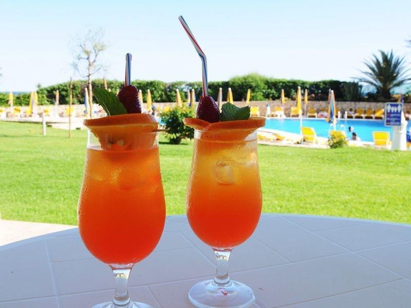 Jardim Do Vau Aparthotel Portimao Luaran gambar