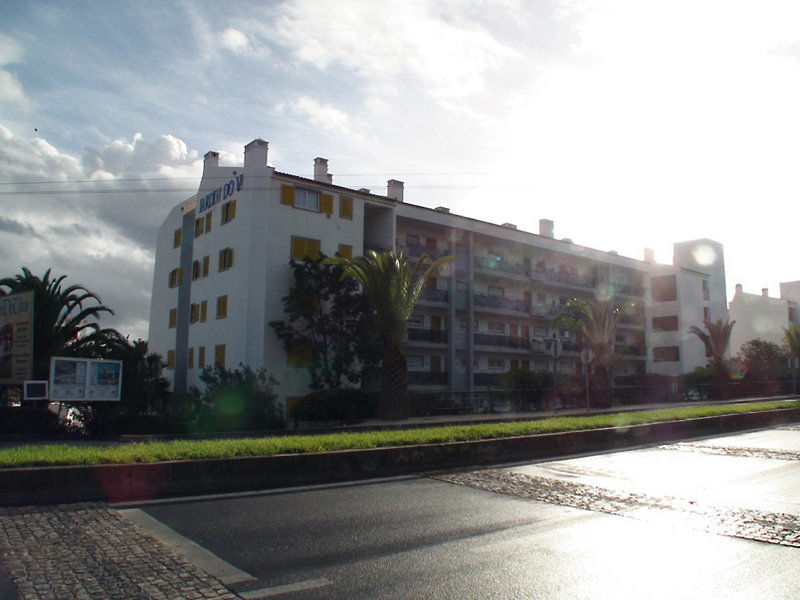 Jardim Do Vau Aparthotel Portimao Luaran gambar