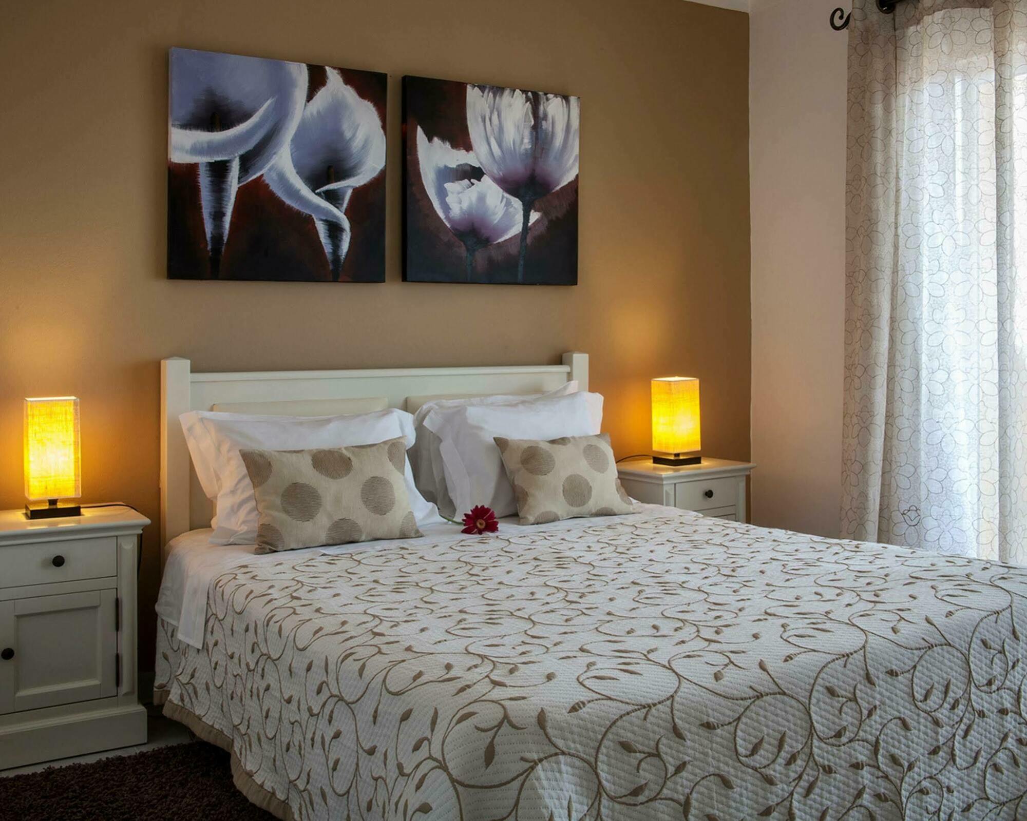 Jardim Do Vau Aparthotel Portimao Luaran gambar