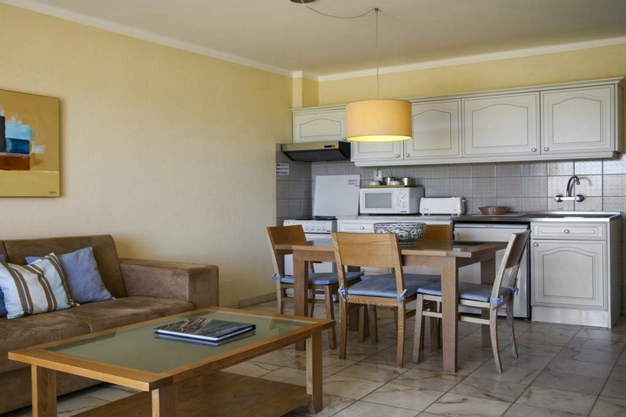 Jardim Do Vau Aparthotel Portimao Luaran gambar