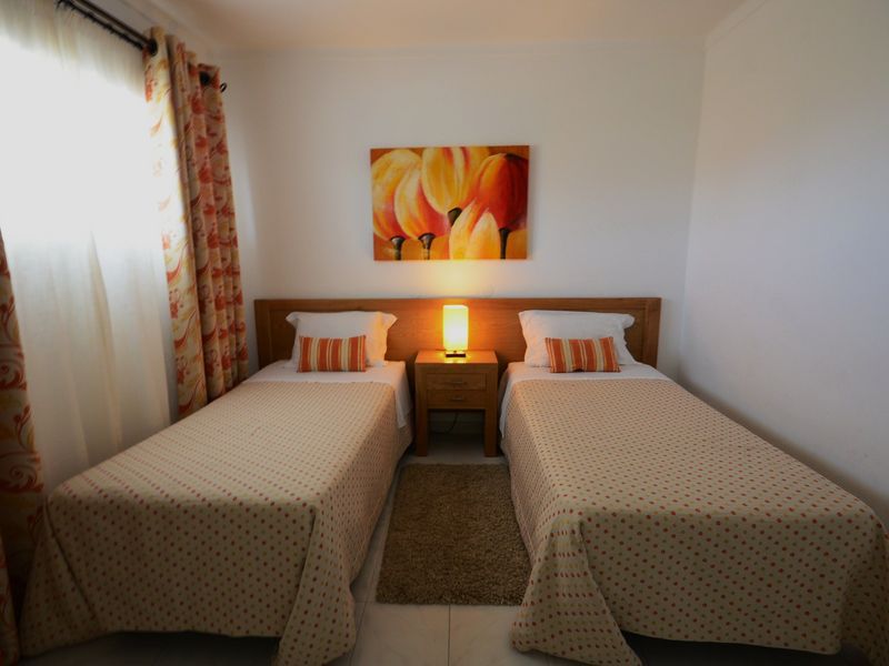 Jardim Do Vau Aparthotel Portimao Luaran gambar